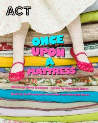 Once Upon a Mattress